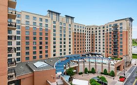 Club Wyndham National Harbor